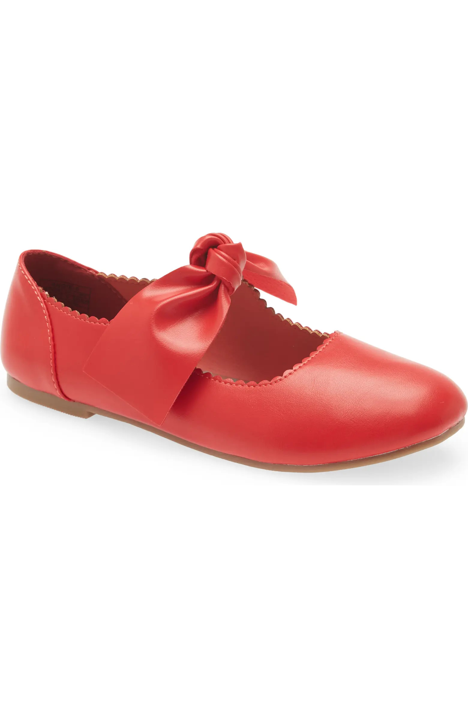Kids' Mary Jane | Nordstrom