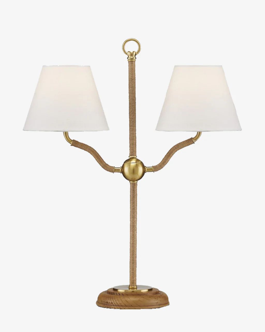 Sirocco Desk Lamp | McGee & Co.