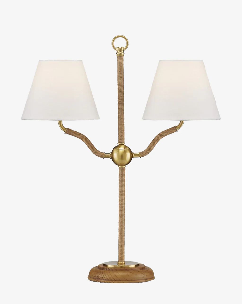 Sirocco Desk Lamp | McGee & Co.