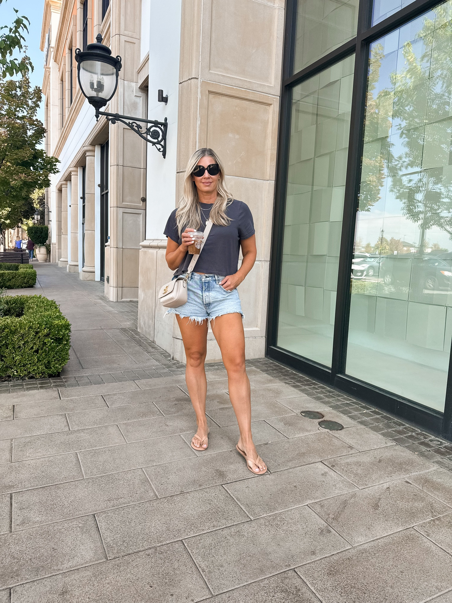 Madewell sale 
Longweekend25 is the code to save $25 on this cozy T-shirt. I sized up to an XL for the slouchy look 
Labor Day Sale 

#LTKSaleAlert #LTKStyleTip #LTKFindsUnder50