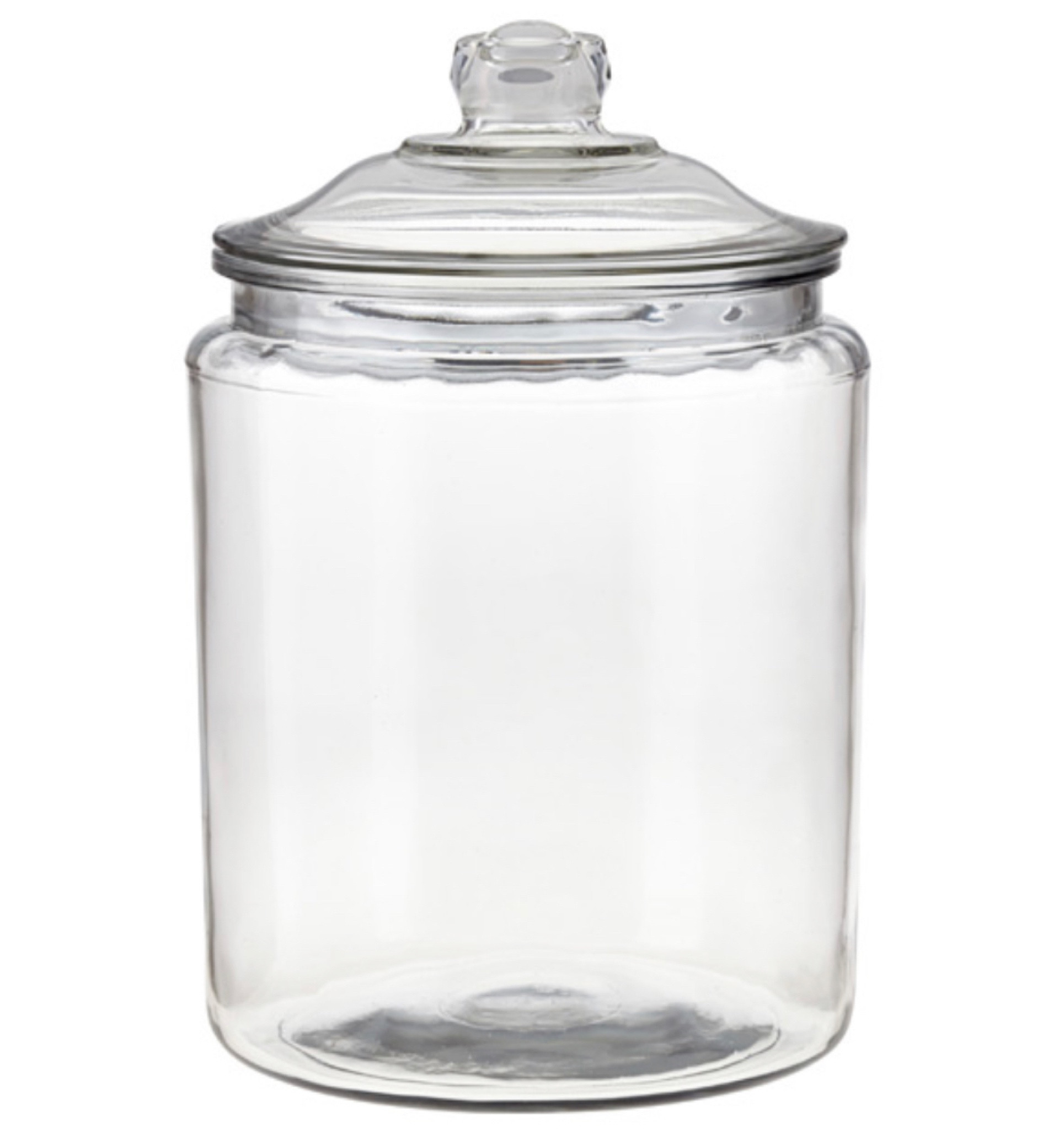 Gallon jar with lid! I use these for my bath salts and laundry scent booster! 

#LTKhome #LTKunder50 #LTKfamily