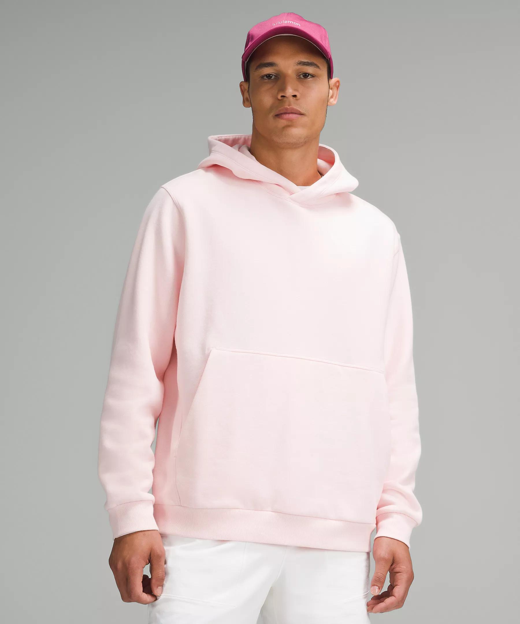 Steady State Hoodie | Men's Hoodies & Sweatshirts | lululemon | lululemon (CA)