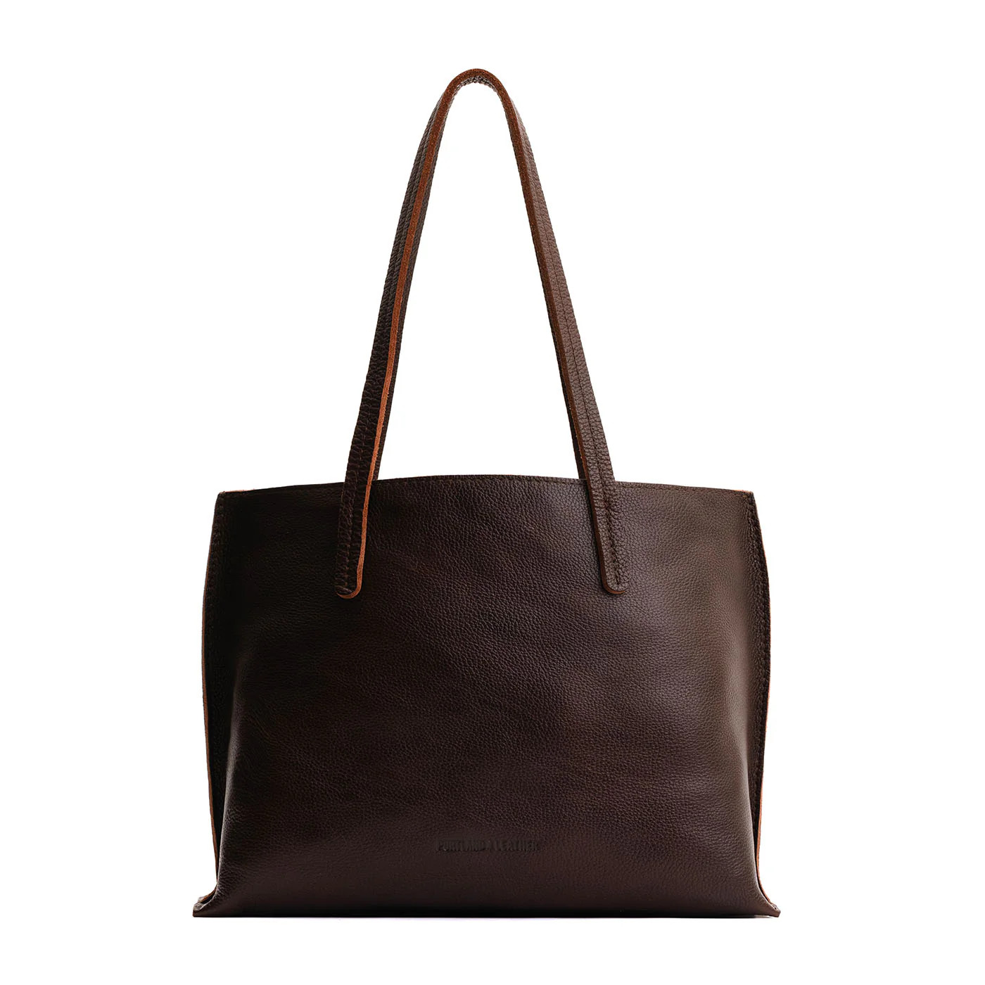 August Tote | Portland Leather Goods | Portland Leather Goods (US)