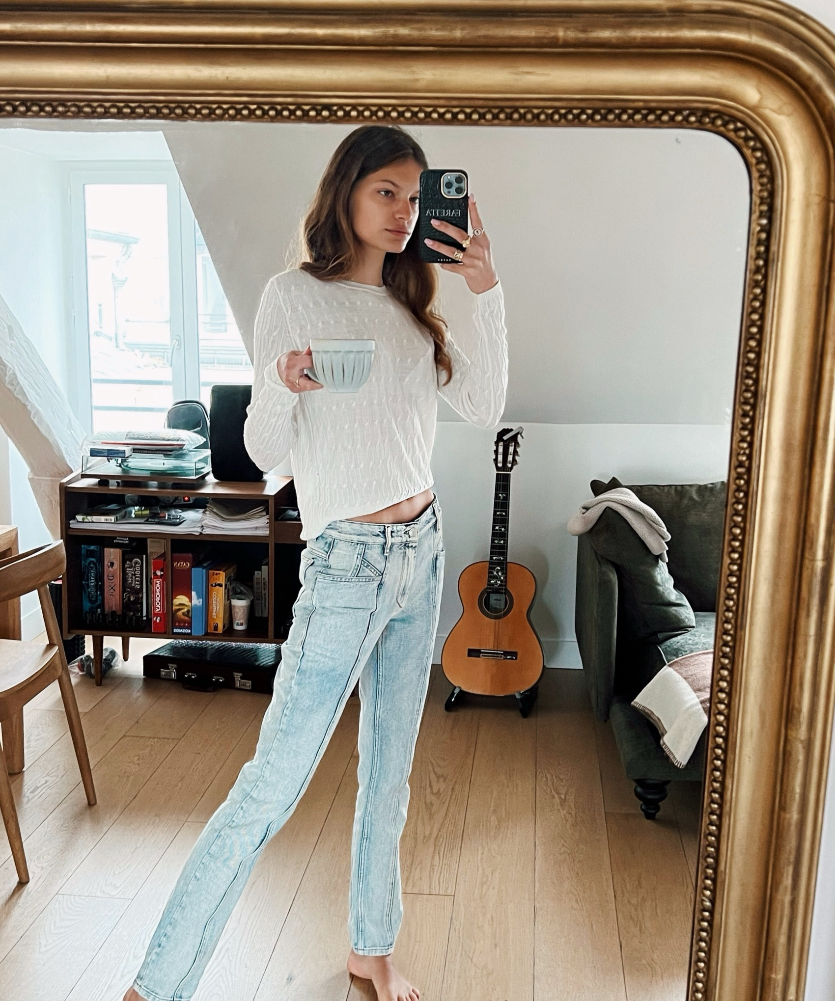 Everyday casual wear #paris #maxmara #isabelmarant

#LTKstyletip #LTKSeasonal #LTKeurope