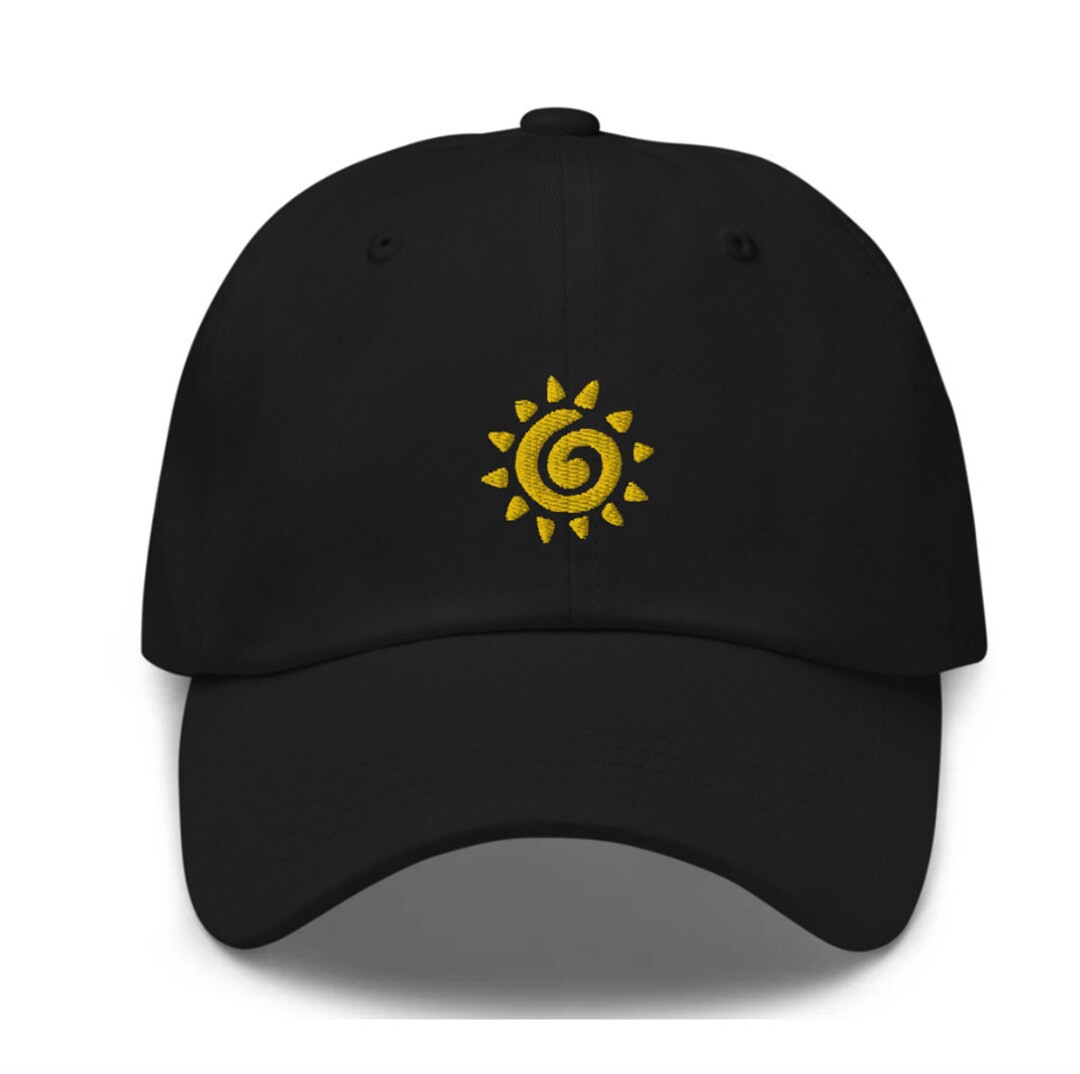 Circle of Life Symbol Embroidered Hat - "dad Hat" Style - Over 30 Colors - Theme Park Hat - Lion ... | Etsy (US)