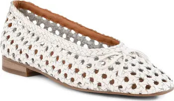 Flagstaff Woven Flat (Women) | Nordstrom