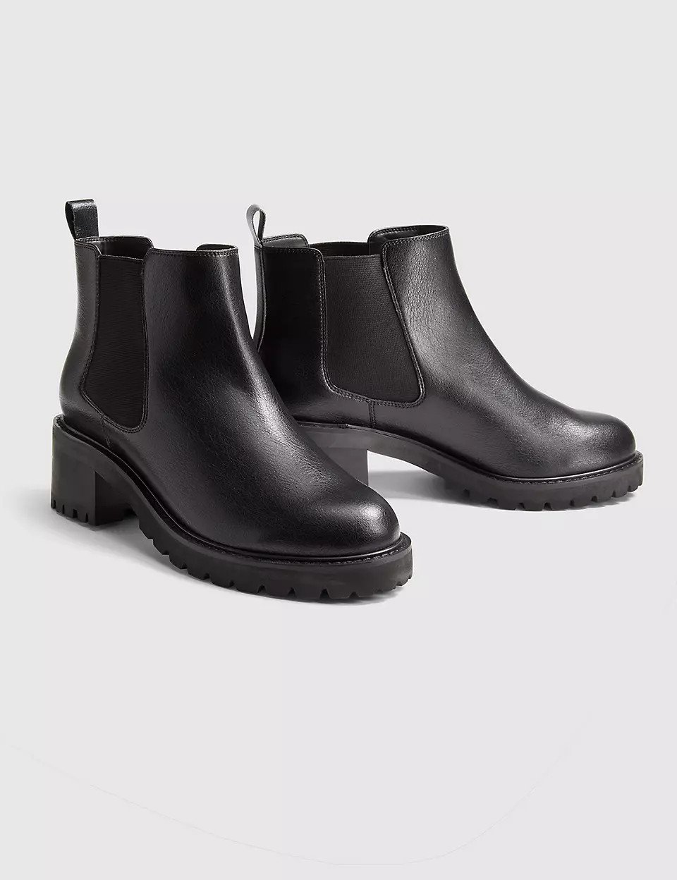 Dream Cloud Chelsea Boot | Lane Bryant (US)