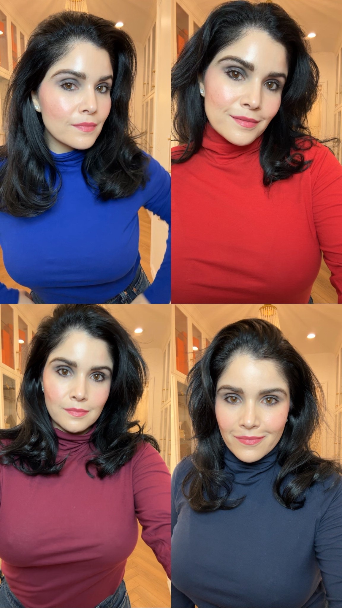 Favorite turtleneck 50% off right now 

#LTKHoliday #LTKGiftGuide #LTKootd