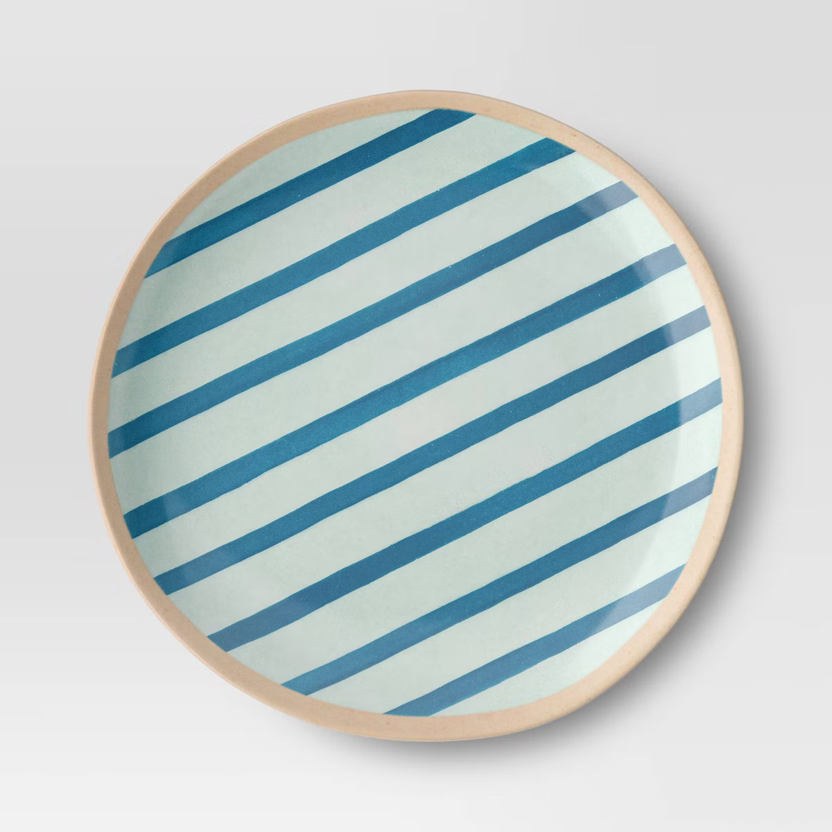 8.5" Melamine Layering Salad Plate - Threshold™ | Target