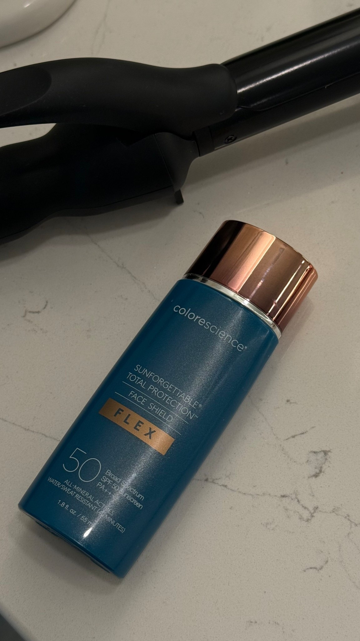 My go-to tinted sunscreen 

#LTKBeauty