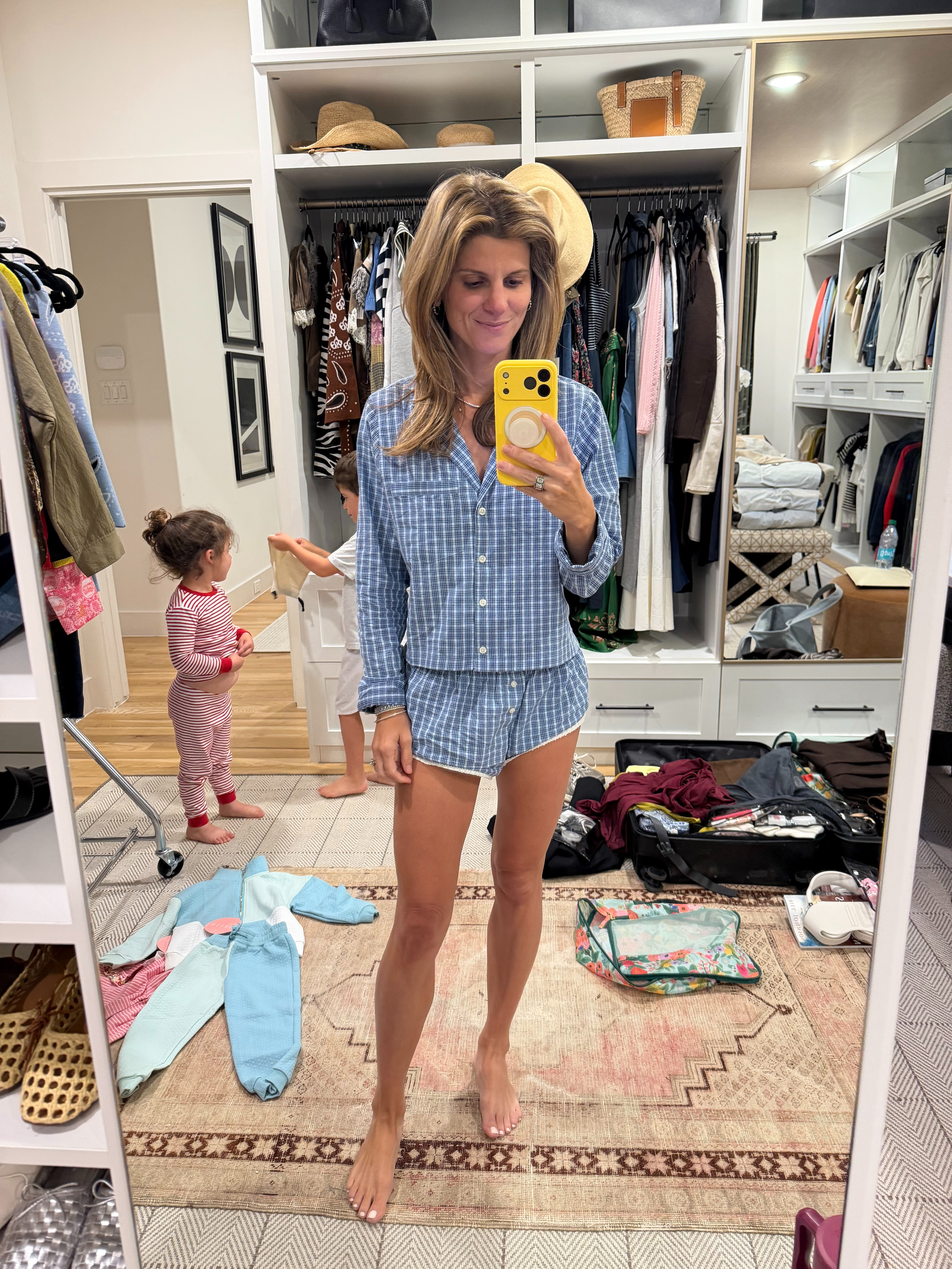 Gap Pajamas on sale! 

 
