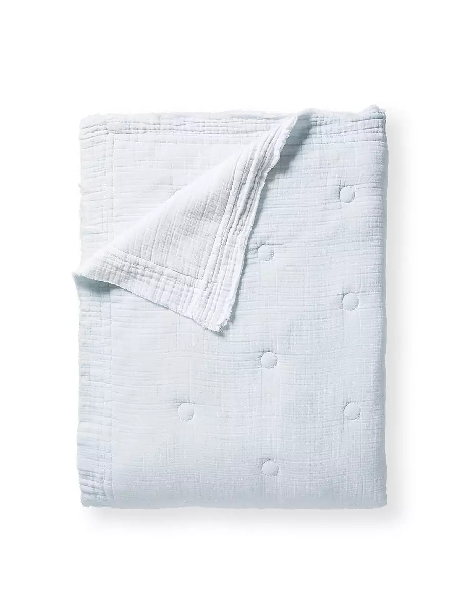 Newport Quilt | Serena and Lily