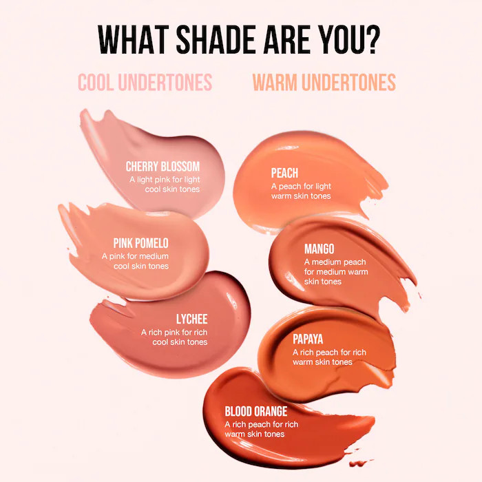 #FAUXFILTER Under Eye Color Corrector | Sephora (US)