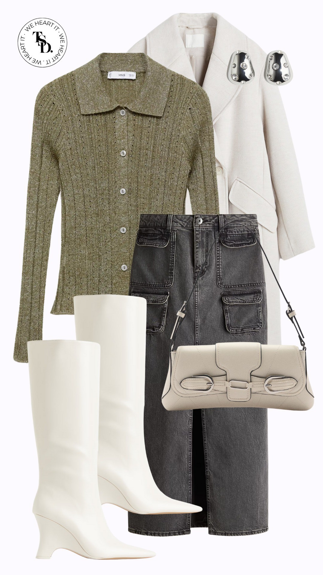 #LTKStyleTip #LTKWorkwear #LTKSeasonal