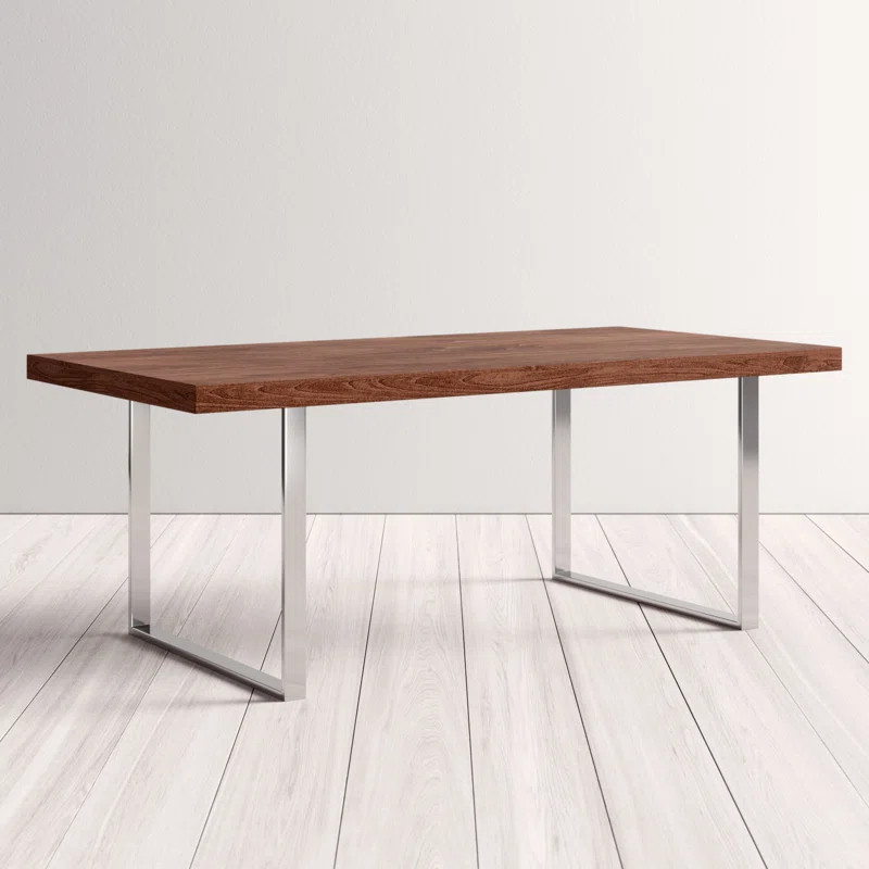 Barris Dining Table | Wayfair North America