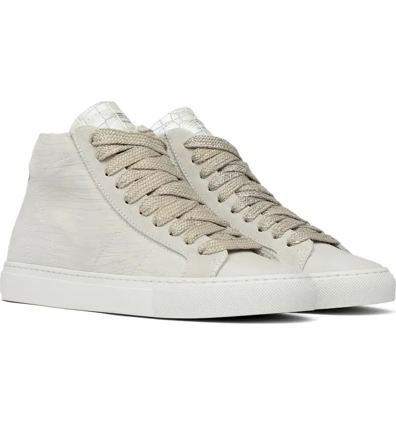 Star High Top Sneaker | Nordstrom Rack