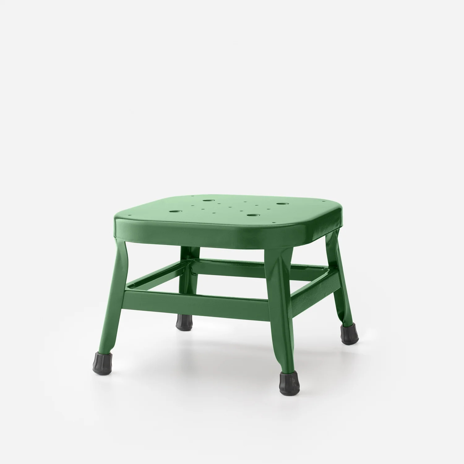 Schoolhouse Utility Stool 10" | Schoolhouse