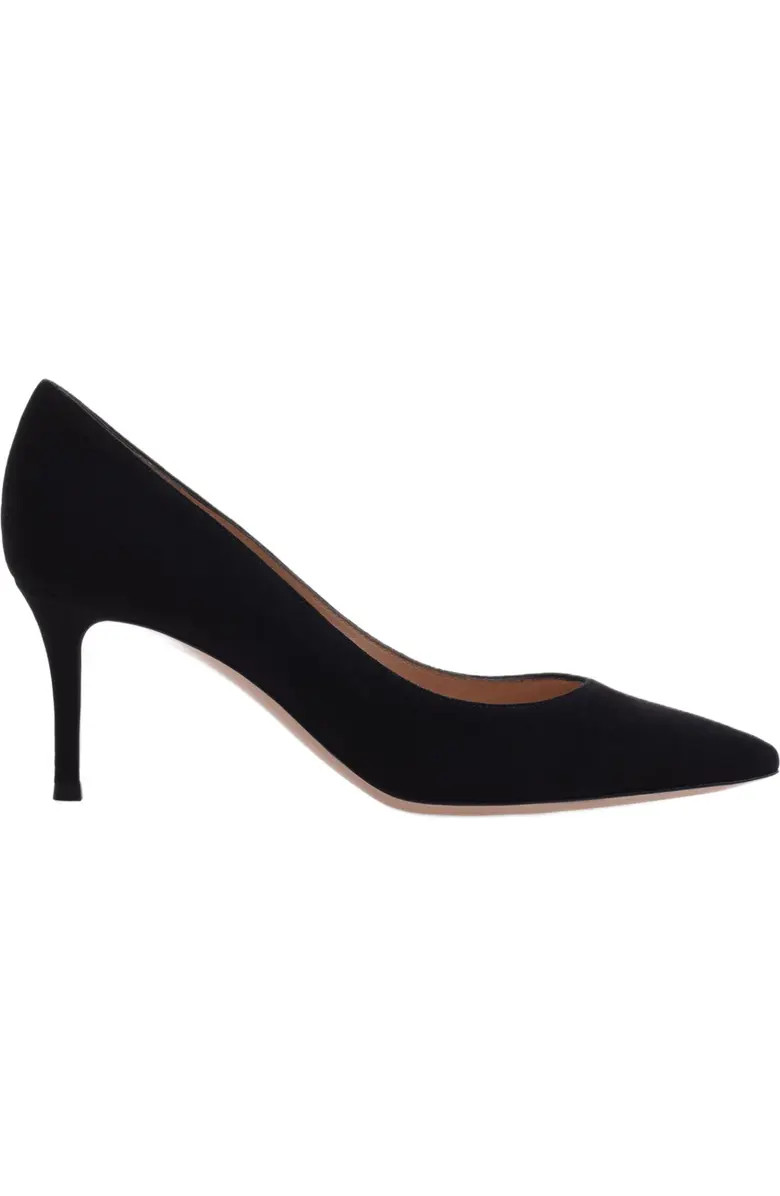 Gianvito Rossi Gianvito 70 Pumps | Nordstrom | Nordstrom