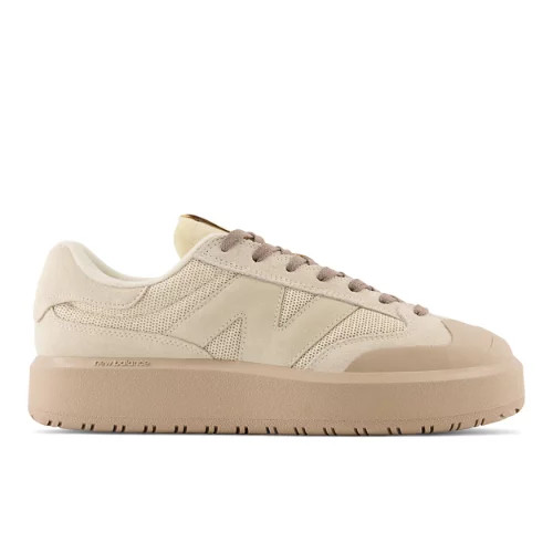 New Balance Unisex CT302 - Beige/Brown (Size 12) | New Balance Athletics, Inc.
