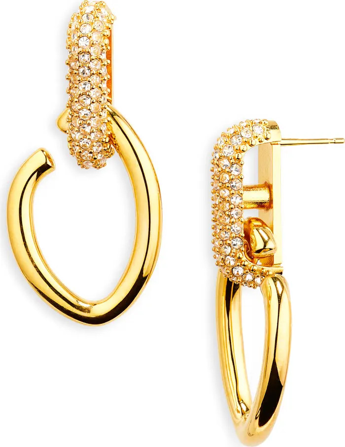 Crystal/ Gold | Nordstrom