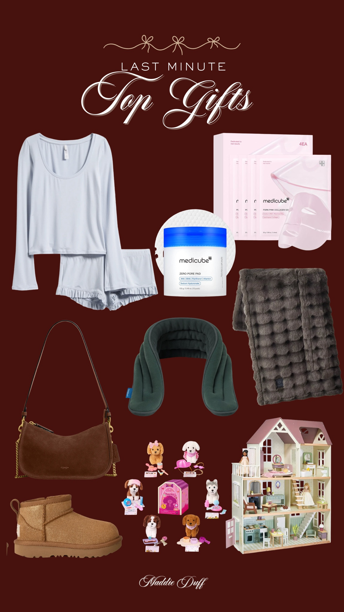 This years top gifts!

Gift guide, gifts for her, gifts for him, gift ideas 

#LTKHoliday #LTKGiftGuide