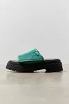 E8 By Miista Liese Terrycloth Platform Sandal | Urban Outfitters (US and RoW)