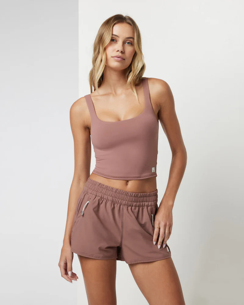 Daily Crop | Vuori Clothing (US & Canada)