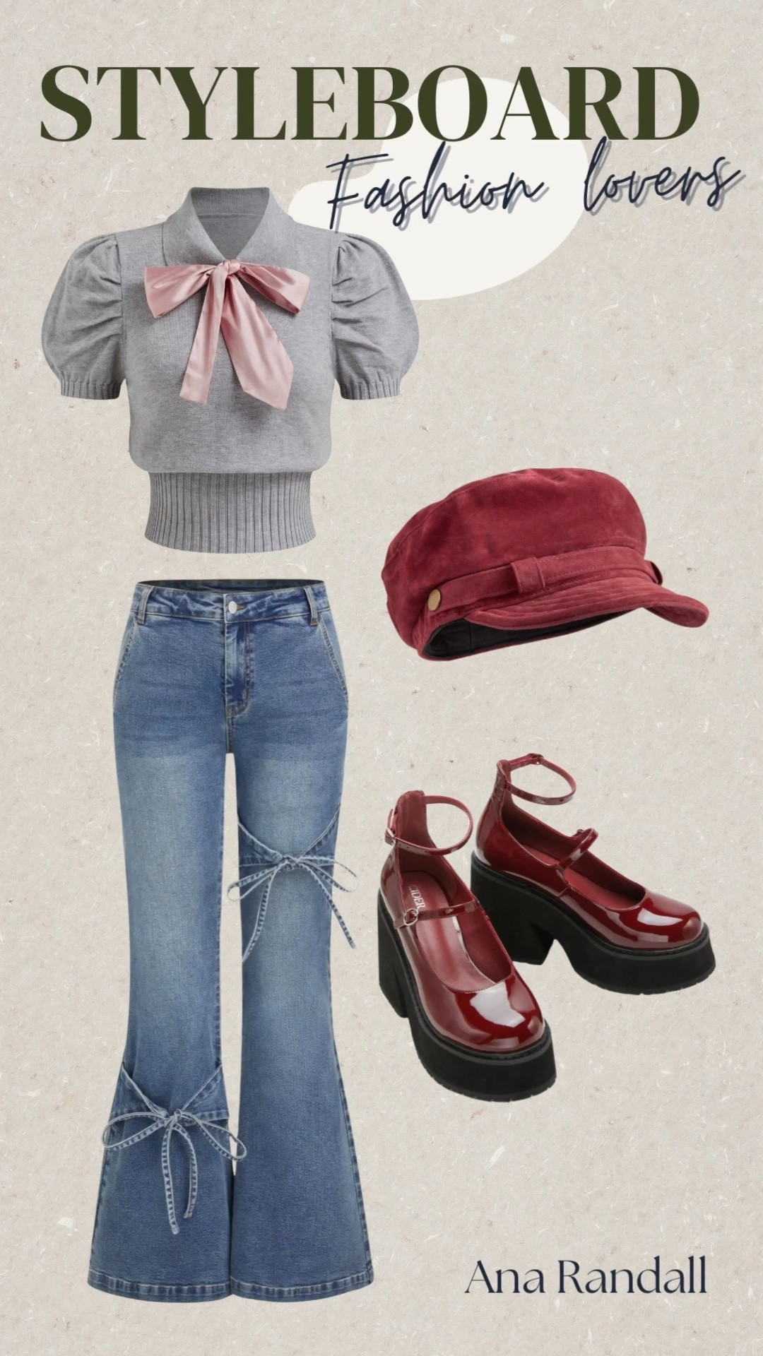 STYLEboard 

#LTKFindsUnder50 #LTKGiftGuide #LTKHoliday