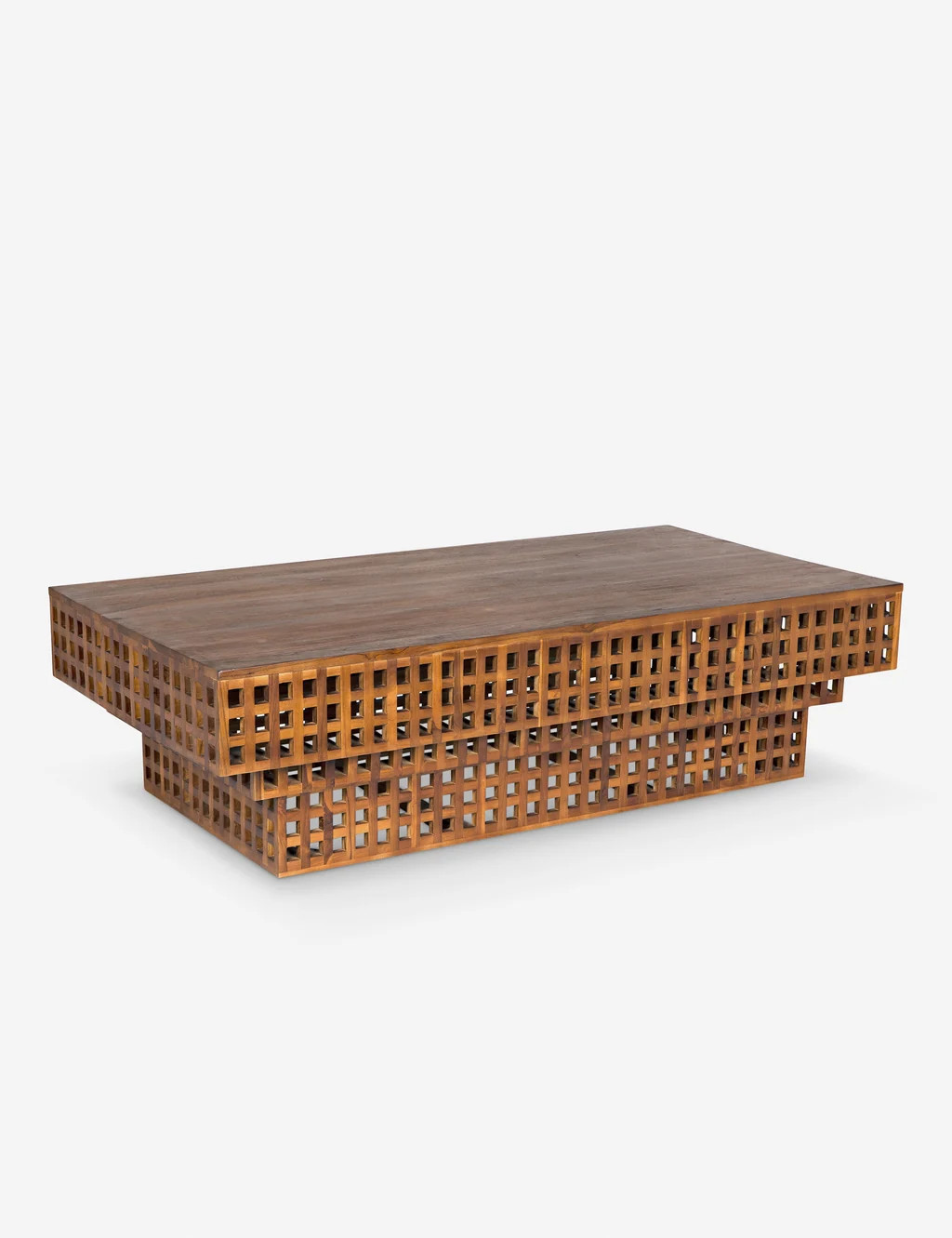 Joffe Coffee Table | Lulu and Georgia 