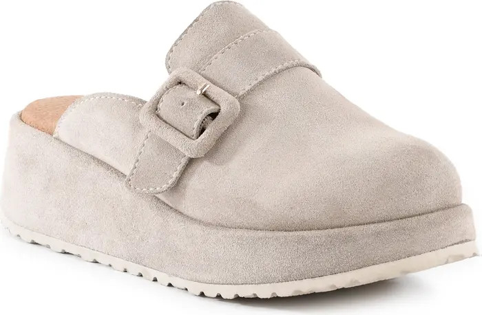 Seychelles Come Together II Platform Clog (Women) | Nordstrom | Nordstrom