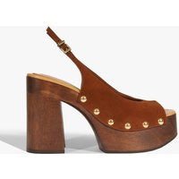 Rose Sling Platform Sandal | Schutz (US)