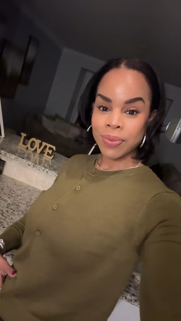 #LTKShoeCrush #LTKOver40 #LTKStyleTip