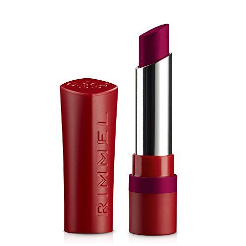 Rimmel The Only 1 Matte Lipstick, 810 The Matte Factor, 0.13 Ounce | Amazon (US)