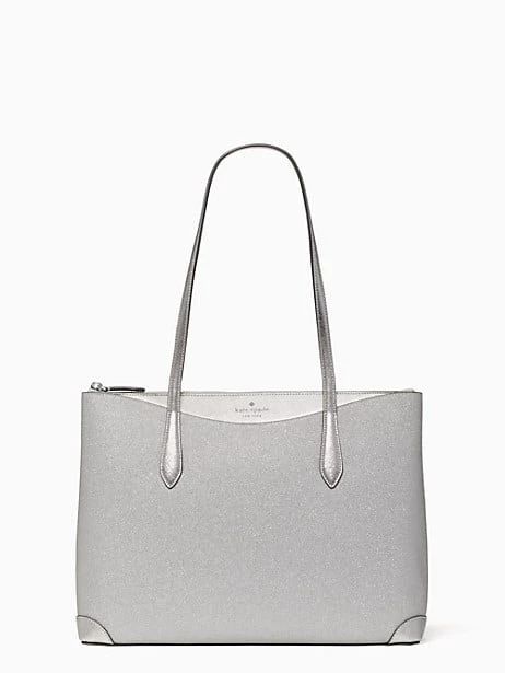 shimmy tote
 | Kate Spade Outlet