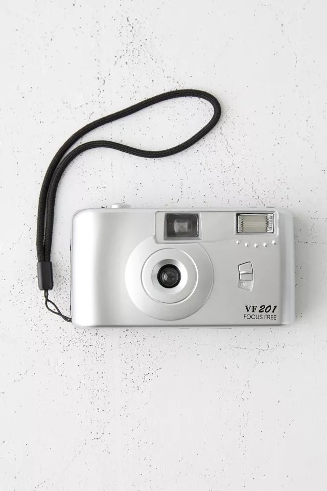 Autofocus 35mm Camera | Urban Outfitters (US and RoW)