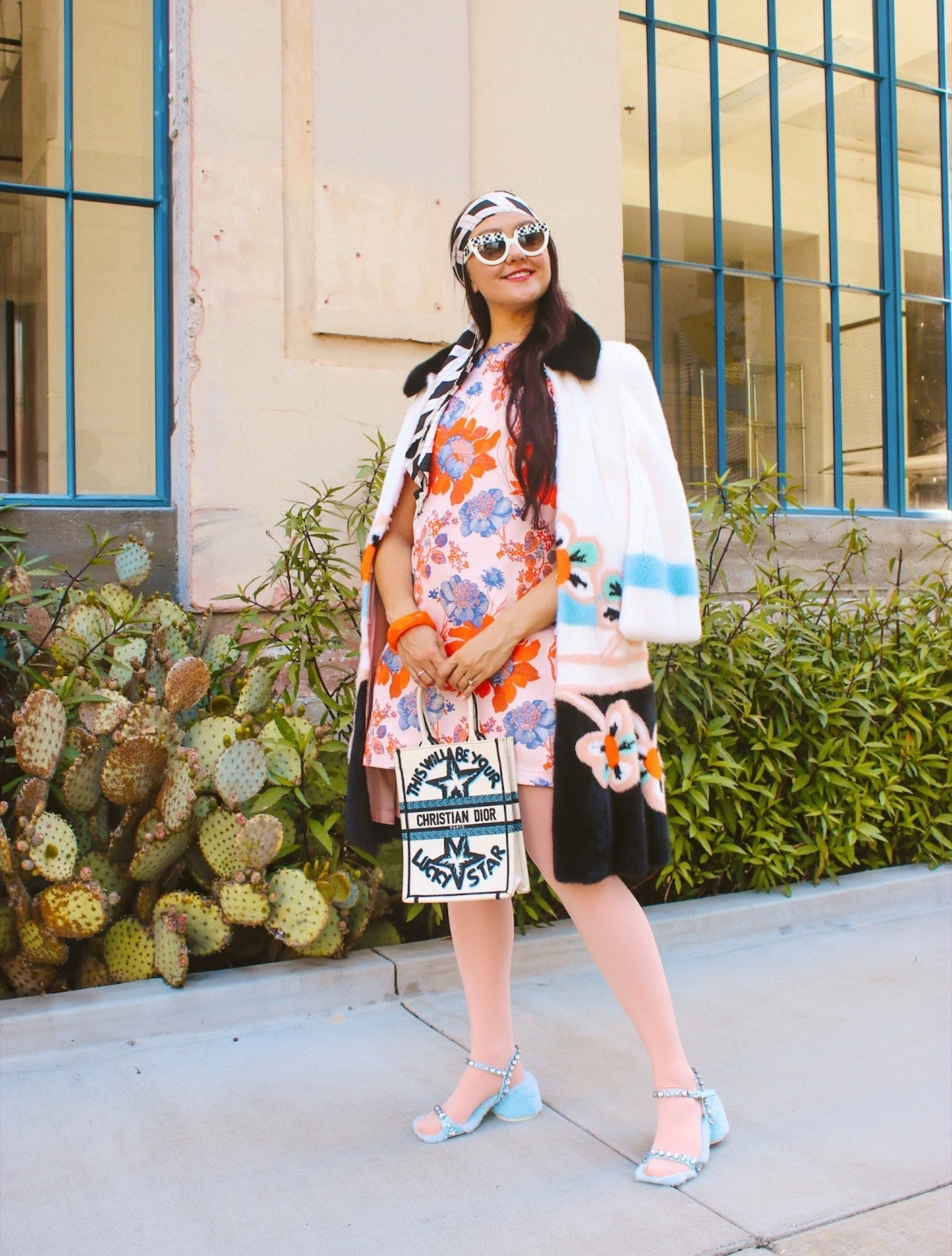 women’s spring outfit, spring ootd, maximalist outfit, maximalist fashion, colorful outfit ideas, bold spring style, statement outfit women, trendy spring looks 2026, vibrant ootd, layered spring outfit, mix and match prints, eclectic style outfit, fashion influencer looks, street style spring, bright color outfit women, chic spring outfit ideas, fashion forward ootd, aesthetic outfit inspo, playful fashion style, standout spring fashion, dopamine dressing outfit, stylish everyday looks, fashion content creator style, spring wardrobe inspo, outfit ideas for women



#LTKFestival #LTKootd #LTKgrwm