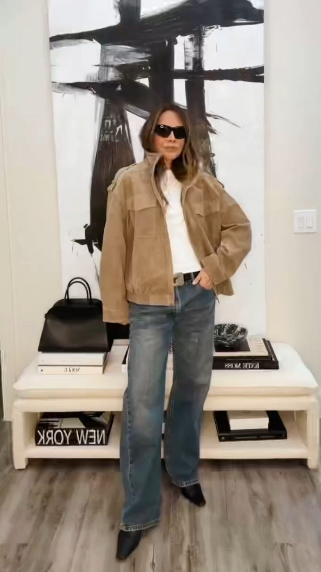 Fall outfit 

#LTKSeasonal #LTKStyleTip #LTKOver40