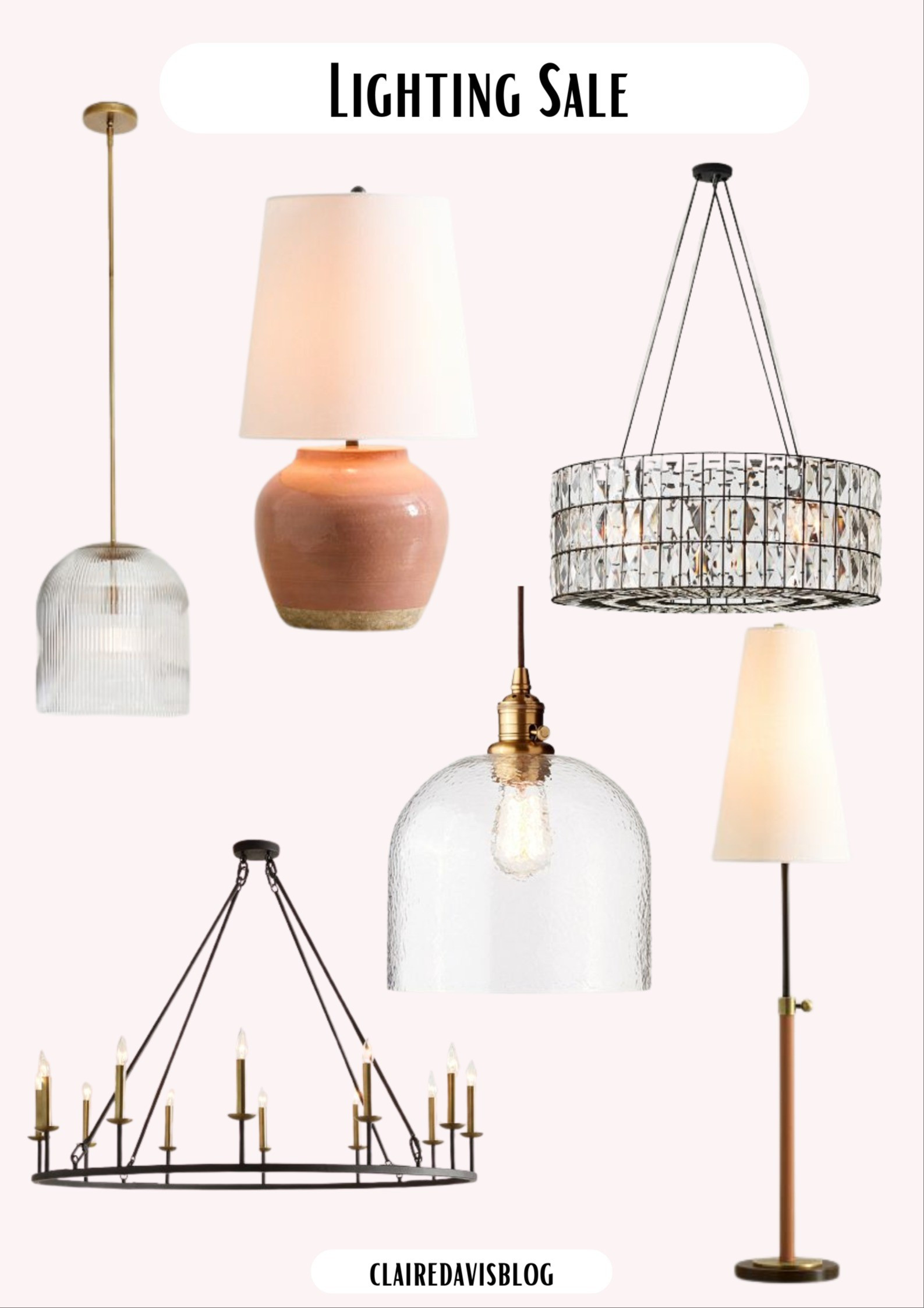 Light sale 

#LTKU #LTKSeasonal #LTKHome