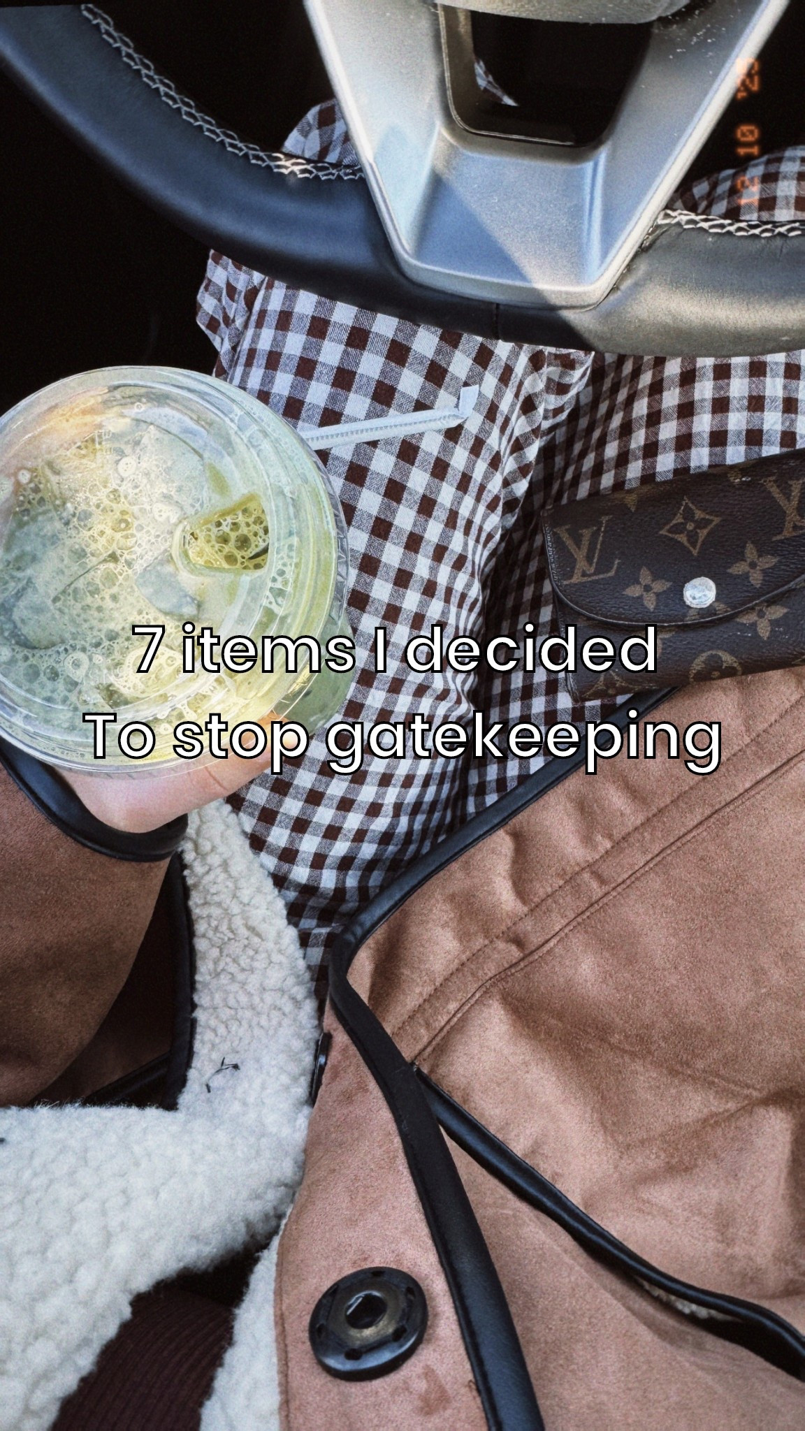 7 items i decided to stop gatekeeping 

#LTKHoliday #LTKGiftGuide #LTKgrwm