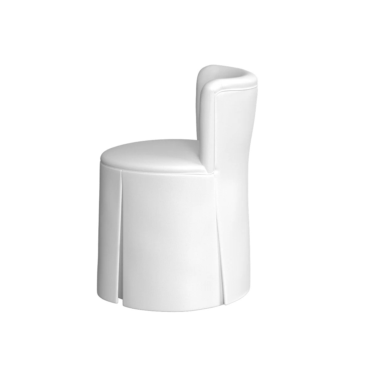 The Dressmaker Teeny Dining Chair | coley home