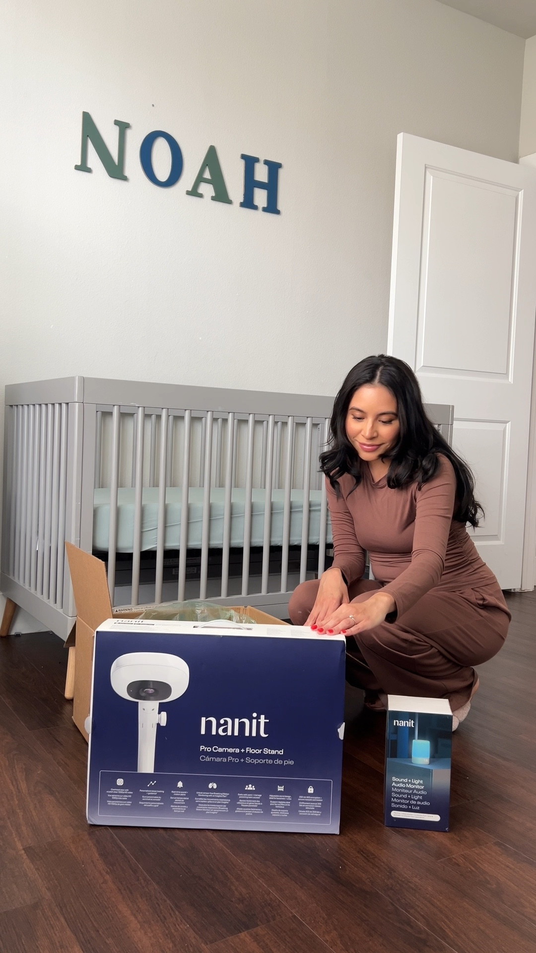 Baby must have camera 📸 

Nanit baby camera, baby sound machine, Nanit sound machine, baby must have items

#LTKBump #LTKKids #LTKBaby