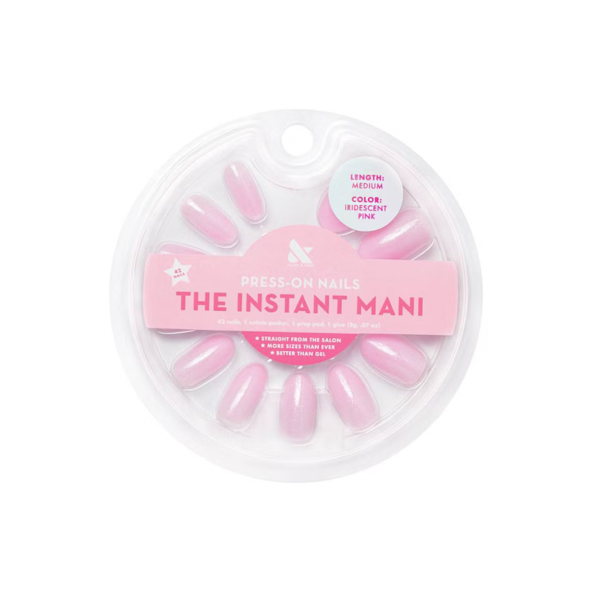 Olive & June Fake Nails | Target