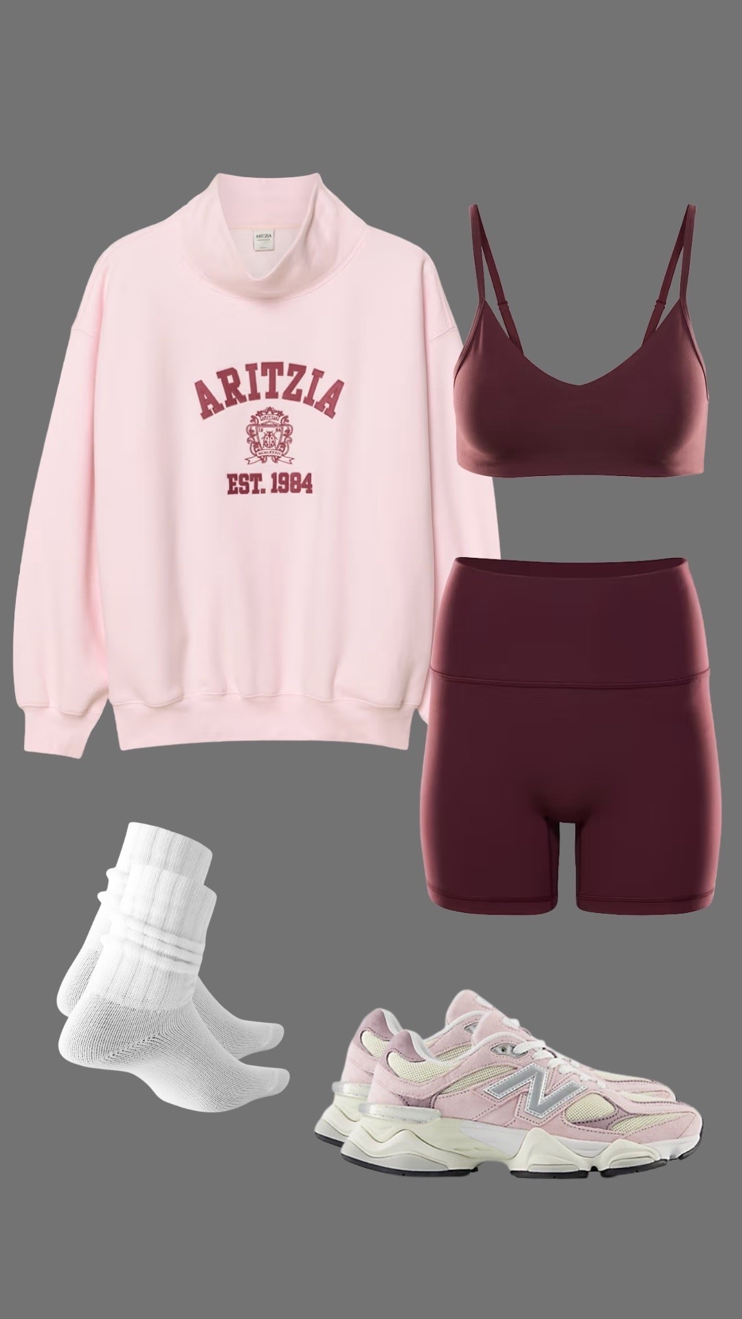 I love the Aritzia fall colors😍

@Aritzia

#LTKootd #LTKfitnessgoals #LTKSeasonal