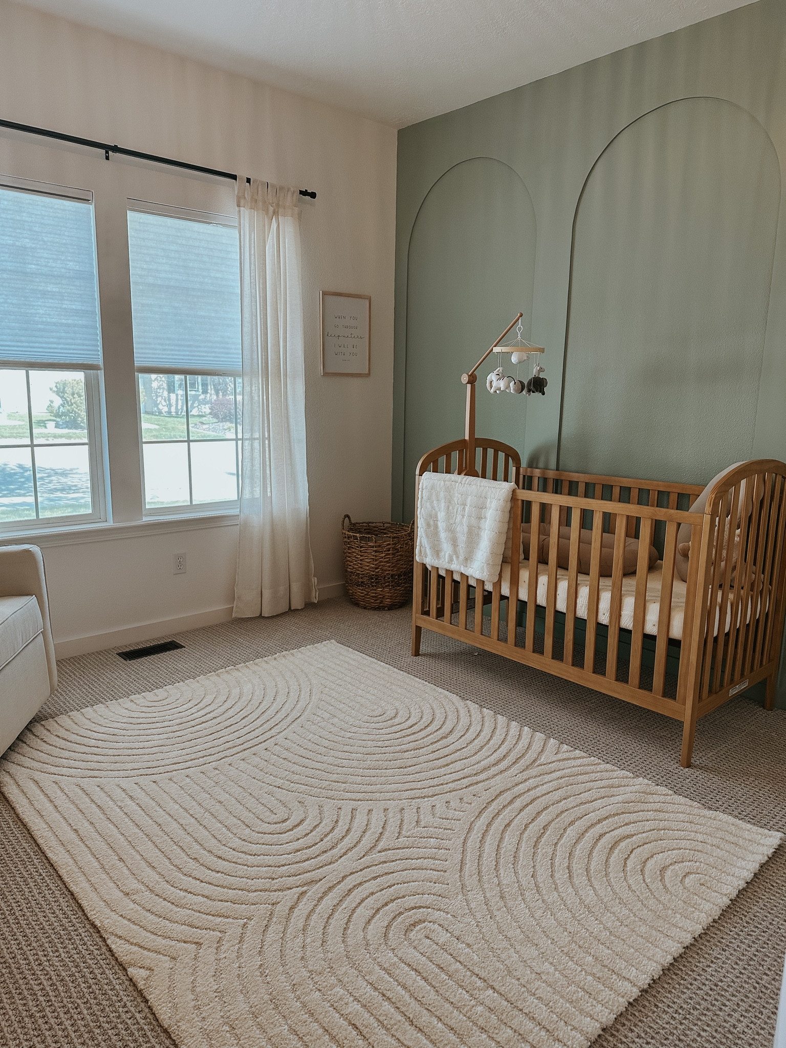 Nursery items 🤍 

#LTKbaby #LTKhome #LTKfamily