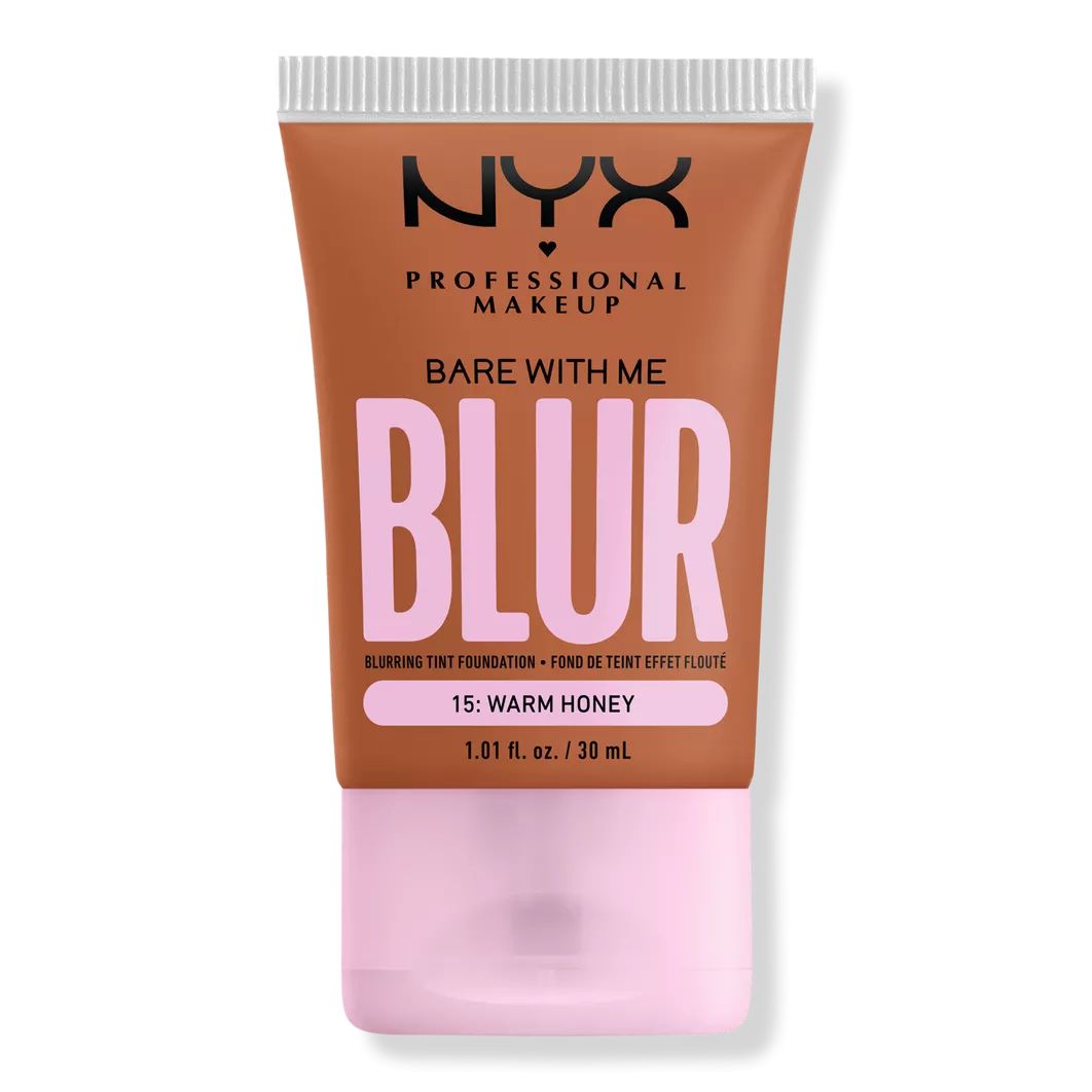 Bare With Me Blur Skin Tint Foundation | Ulta