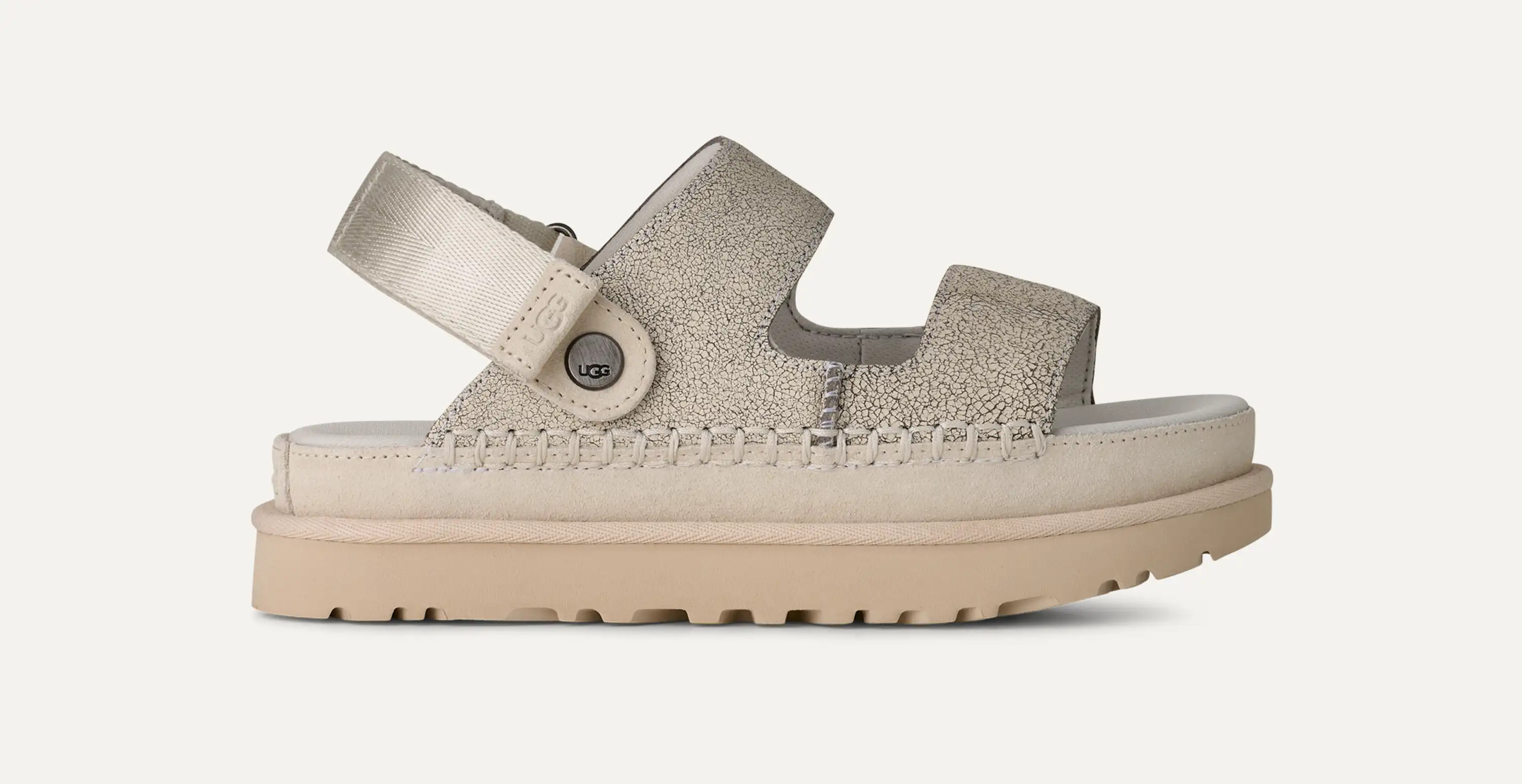 Goldenstar Crackle Glide | UGG (US)