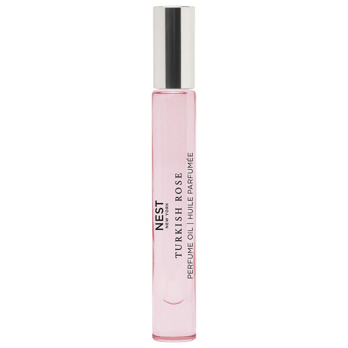 Turkish Rose Perfume Oil Rollerball | Sephora (US)