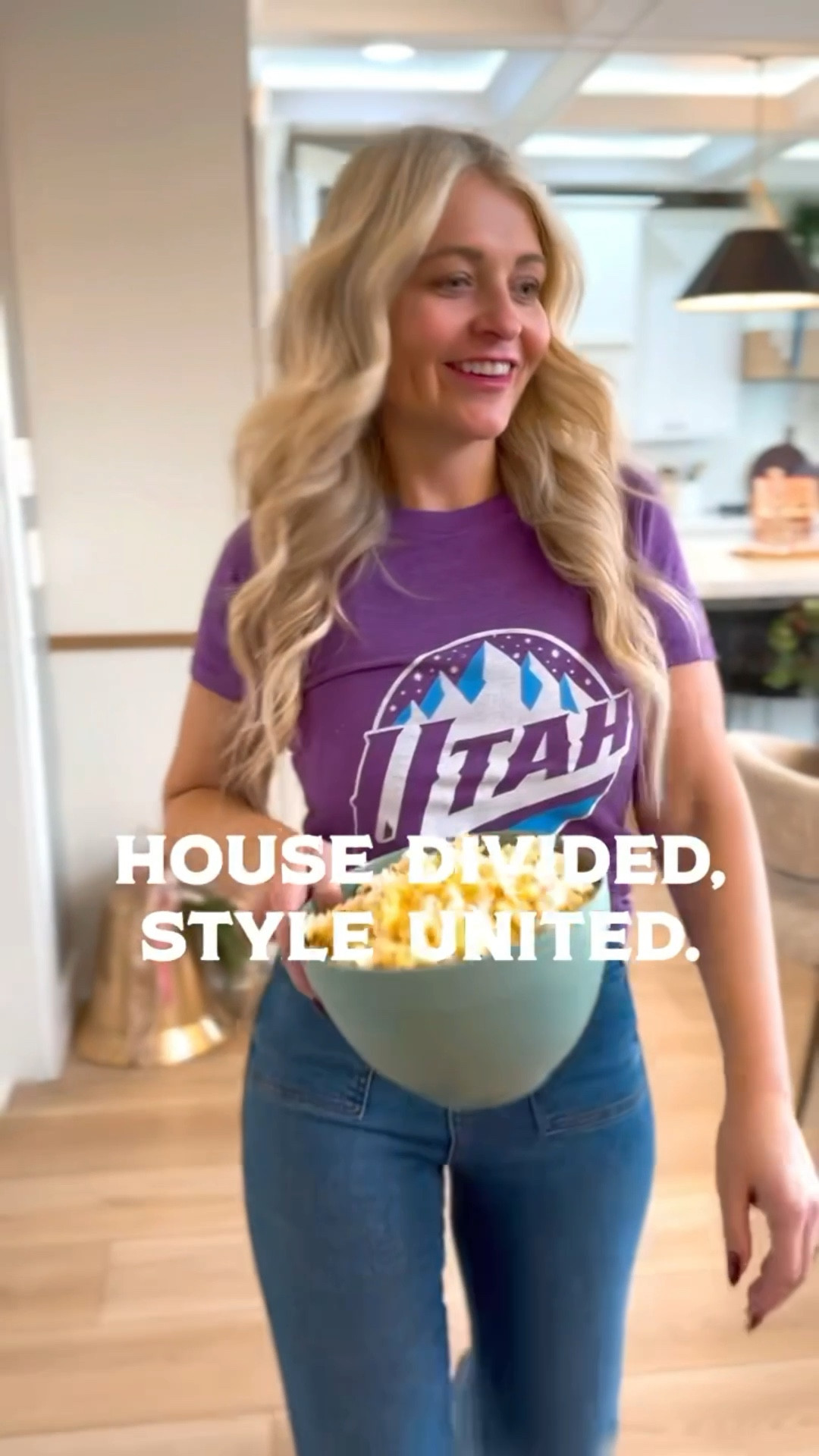 We may not agree on teams… but we do agree on comfy game-day gear. 🏈🏀
Our house is officially split, and @Homage understood the assignment.
There’s still time to grab the perfect gift for your favorite sports fan before Christmas 🎁✨

#NBA #NFL #Sports #ad #TeamHOMAGE #MakeSomeNoise #Partner 

#LTKootd #LTKHoliday #LTKGiftGuide