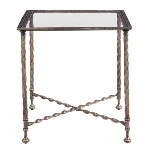 Bennett Side Table | Ballard Designs, Inc.
