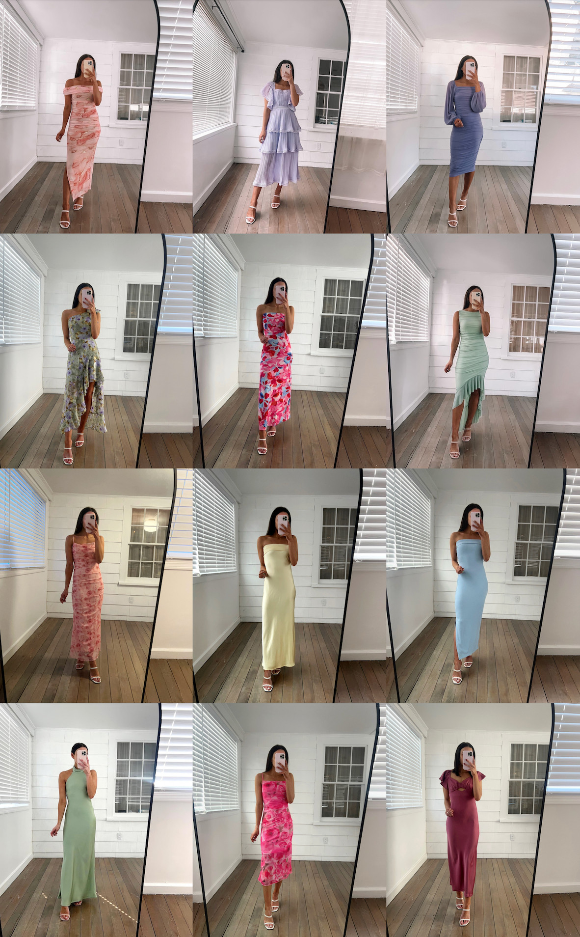 Spring wedding guest dresses!

amazon finds, amazon dresses, spring wedding 

 #LTKSeasonal